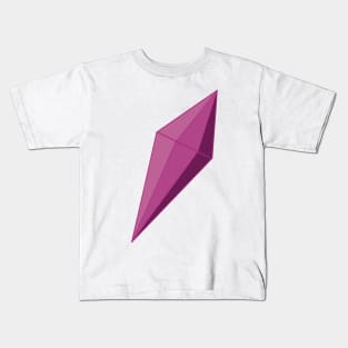 Amethyst Kids T-Shirt